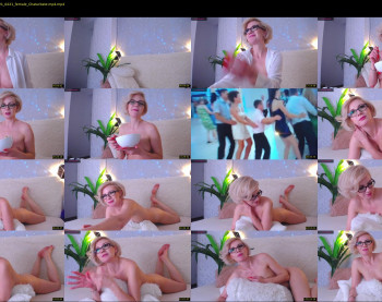 emilyanderson_ — 70 minute Chaturbate female cam show recording, 1080p, Sep 27, 2021