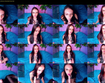 evalanis — 39 minute Chaturbate couple cam show recording, 1080p, Sep 26, 2021