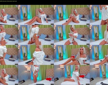 fallingangel_ — 70 minute Chaturbate female cam show recording, 1080p, Sep 26, 2021