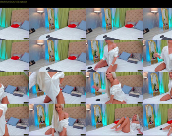 fallingangel_ — 70 minute Chaturbate female cam show recording, 1080p, Sep 26, 2021