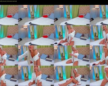 fallingangel_ — 70 minute Chaturbate female cam show recording, 1080p, Sep 26, 2021