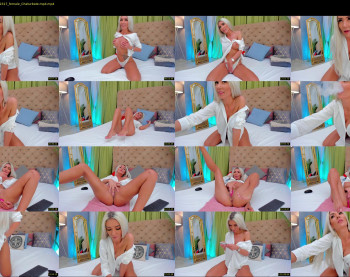 fallingangel_ — 70 minute Chaturbate female cam show recording, 1080p, Sep 26, 2021