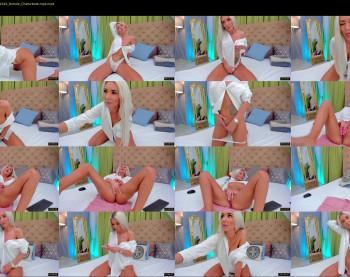 fallingangel_ — 70 minute Chaturbate female cam show recording, 1080p, Sep 26, 2021
