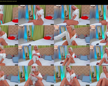 fallingangel_ — 70 minute Chaturbate female cam show recording, 1080p, Sep 27, 2021