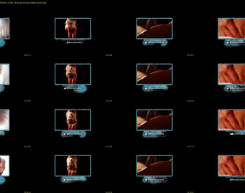 fitmilfbecca — 5 minute Chaturbate female cam show recording, 1080p, Sep 26, 2021