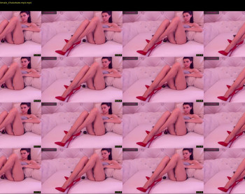 foxyx1 — 19 minute Chaturbate female cam show recording, 720p, Sep 26, 2021