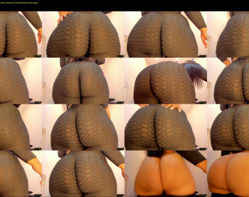 gabby_haze — 19 minute Chaturbate female cam show recording, 1080p, Sep 27, 2021