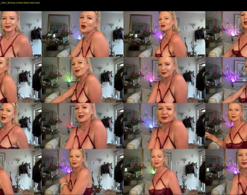 gl1tter_barbie — 13 minute Chaturbate female cam show recording, 1080p, Sep 26, 2021