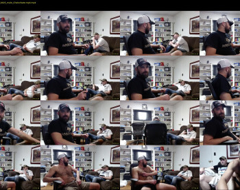 hardworkertn — 32 minute Chaturbate male cam show recording, 720p, Sep 27, 2021