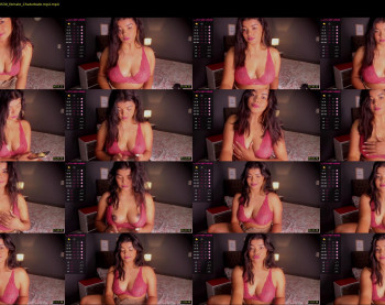 helen_miller — 15 minute Chaturbate female cam show recording, 1080p, Sep 27, 2021