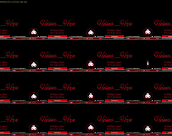 helena_hope — 18 minute Chaturbate female cam show recording, 1080p, Sep 26, 2021