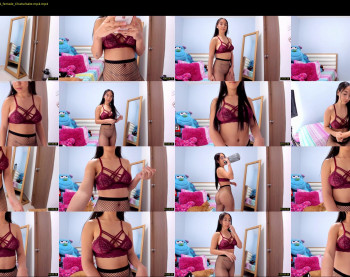 helenrus — 70 minute Chaturbate female cam show recording, 1080p, Sep 26, 2021