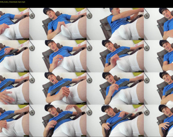 horse_man2 — 12 minute Chaturbate male cam show recording, 720p, Sep 26, 2021