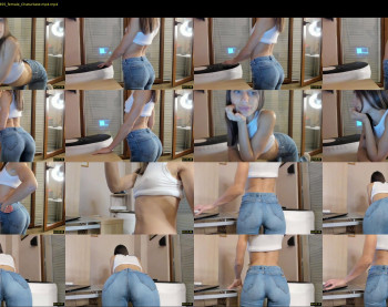 hotel77777 — 8 minute Chaturbate female cam show recording, 720p, Sep 26, 2021