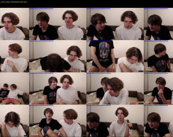 howardkottam — 40 minute Chaturbate male cam show recording, 1080p, Sep 26, 2021