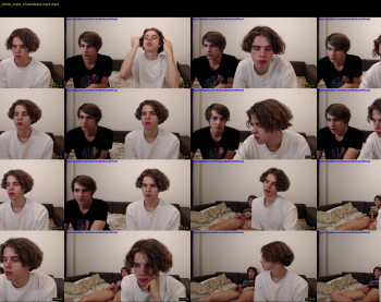 howardkottam — 16 minute Chaturbate male cam show recording, 1080p, Sep 27, 2021