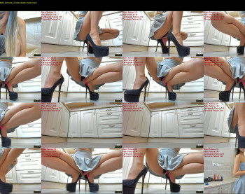 ice_creamy — 65 minute Chaturbate female cam show recording, 1080p, Sep 26, 2021