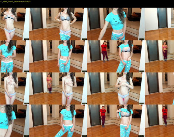 inwardly_beautyy — 70 minute Chaturbate female cam show recording, 1080p, Sep 27, 2021