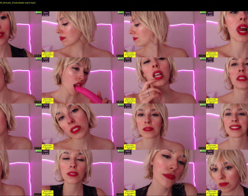 islanublar — 70 minute Chaturbate female cam show recording, 1080p, Sep 26, 2021