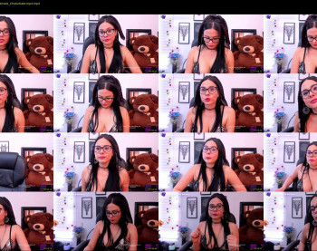 its_sol — 74 minute Chaturbate female cam show recording, 1080p, Sep 26, 2021