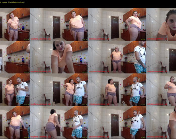 iuliana32 — 24 minute Chaturbate couple cam show recording, 1080p, Sep 26, 2021