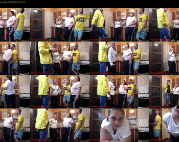 iuliana32 — 70 minute Chaturbate couple cam show recording, 1080p, Sep 26, 2021