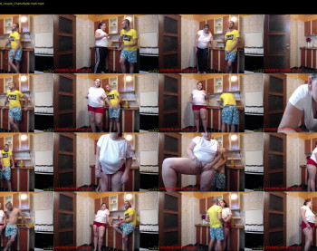 iuliana32 — 70 minute Chaturbate couple cam show recording, 1080p, Sep 26, 2021