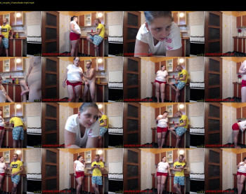 iuliana32 — 61 minute Chaturbate couple cam show recording, 1080p, Sep 27, 2021