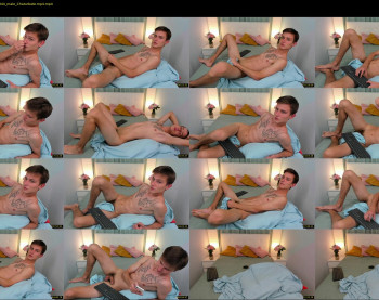 jacksonvox — 59 minute Chaturbate male cam show recording, 720p, Sep 26, 2021