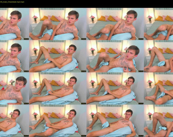 jacksonvox — 18 minute Chaturbate male cam show recording, 720p, Sep 27, 2021