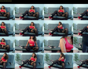 jadee__ — 6 minute Chaturbate female cam show recording, 1080p, Sep 26, 2021