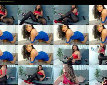 jadee__ — 75 minute Chaturbate female cam show recording, 1080p, Sep 26, 2021