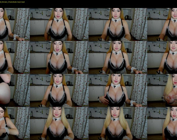 jenahaze — 71 minute Chaturbate female cam show recording, 720p, Sep 27, 2021