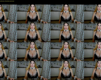 jenahaze — 14 minute Chaturbate female cam show recording, 720p, Sep 27, 2021