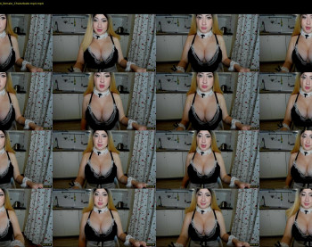 jenahaze — 45 minute Chaturbate female cam show recording, 720p, Sep 27, 2021