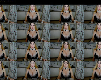 jenahaze — 26 minute Chaturbate female cam show recording, 720p, Sep 27, 2021