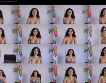 jenny_taborda — 67 minute Chaturbate female cam show recording, 720p, Sep 26, 2021