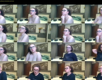 jessykah — 36 minute Chaturbate female cam show recording, 1080p, Sep 26, 2021