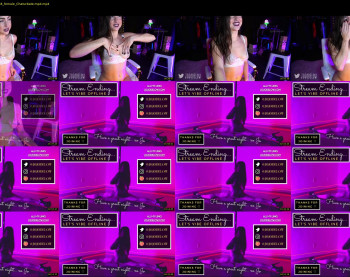 jojodelow — 6 minute Chaturbate female cam show recording, 1080p, Sep 26, 2021