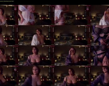 karrin — 70 minute Chaturbate female cam show recording, 1080p, Sep 27, 2021