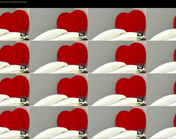 keily_lovers — 24 minute Chaturbate female cam show recording, 720p, Sep 26, 2021