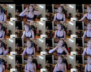kimilee22 — 38 minute Chaturbate female cam show recording, 1080p, Sep 26, 2021