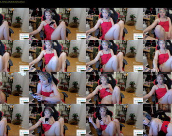kimilee22 — 72 minute Chaturbate female cam show recording, 1080p, Sep 26, 2021