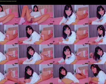 kittenmoon_ — 11 minute Chaturbate female cam show recording, 1080p, Sep 26, 2021