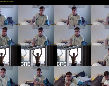 krishort — 76 minute Chaturbate male cam show recording, 1080p, Sep 26, 2021