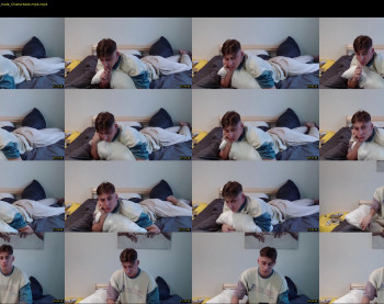 krishort — 22 minute Chaturbate male cam show recording, 1080p, Sep 26, 2021