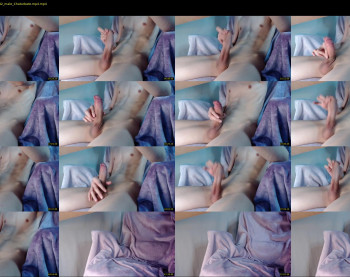 kyle_stein — 58 minute Chaturbate male cam show recording, 1080p, Sep 26, 2021
