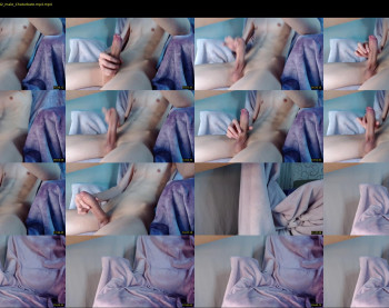 kyle_stein — 34 minute Chaturbate male cam show recording, 1080p, Sep 26, 2021