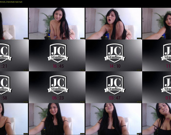 lady_ni — 44 minute Chaturbate female cam show recording, 720p, Sep 26, 2021