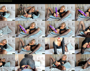 larissa4 — 70 minute Chaturbate female cam show recording, 1080p, Sep 26, 2021